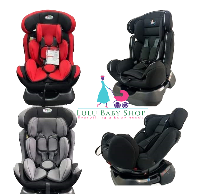 Car Seat