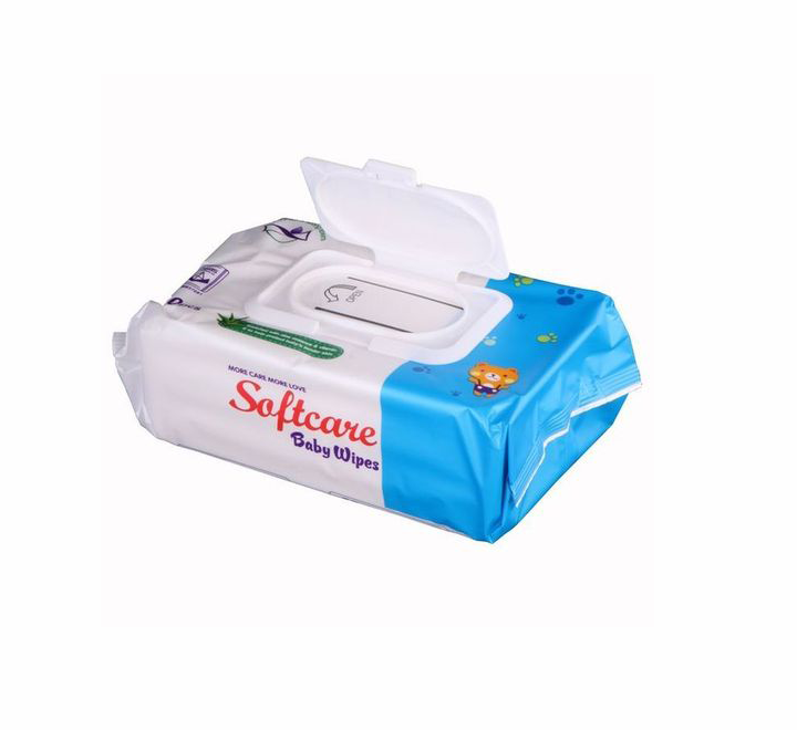 Soft Care Baby Wipes