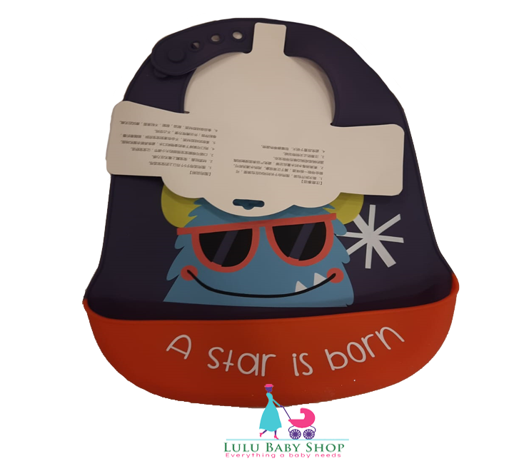 Silicon Bib